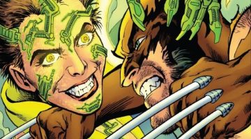 ‘Wolverine and Kitty Pryde’: edição final mostra Kitty e Ziggy unidas contra sentinelas e forças sombrias