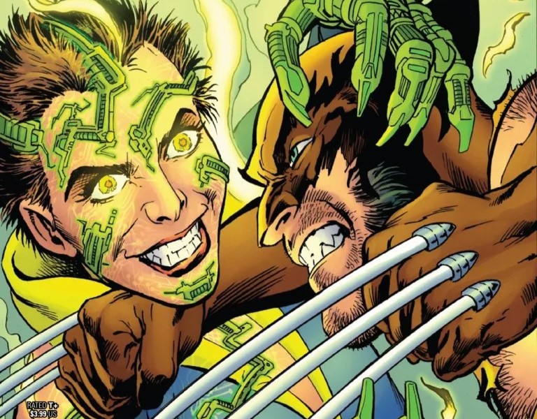 ‘Wolverine and Kitty Pryde’: edição final mostra Kitty e Ziggy unidas contra sentinelas e forças sombrias