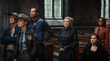 ‘Vivo ou Morto: Um Mistério Knives Out’ ganha trailer e data de estreia na Netflix