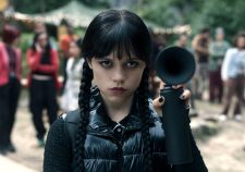Só aqui no Ei Nerd: Criadores de ‘Wandinha’ revelam detalhes explosivos da nova temporada e o que esperar da terceira