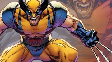 Wolverine confronta o Mestre Mental em ‘Wolverine (2024) #12’