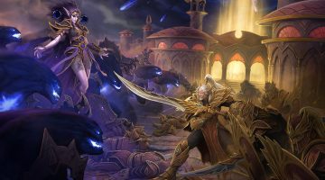 ‘World of Warcraft: Midnight’ ganha data de lançamento