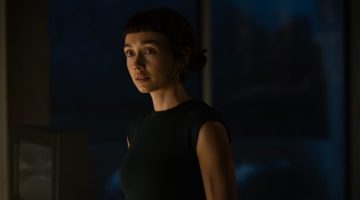 ‘Alien: Earth’ terá uma segunda temporada?