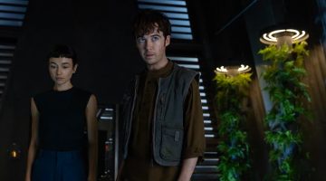 ‘Alien: Earth’ chegou ao fim! Valeu a pena ou a série decepcionou?