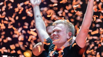Counter Strike: Astralis chama a lenda Magisk para retorno ao time