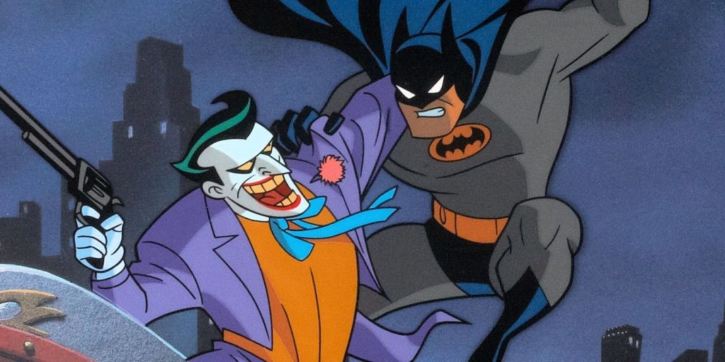 Mark Hamill voltaria a ser a voz do Coringa sob uma única condição