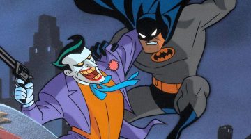 Mark Hamill voltaria a ser a voz do Coringa sob uma única condição
