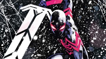 Miles Morales enfrenta magia em “Ultimate Spider-Man: Incursion #4”