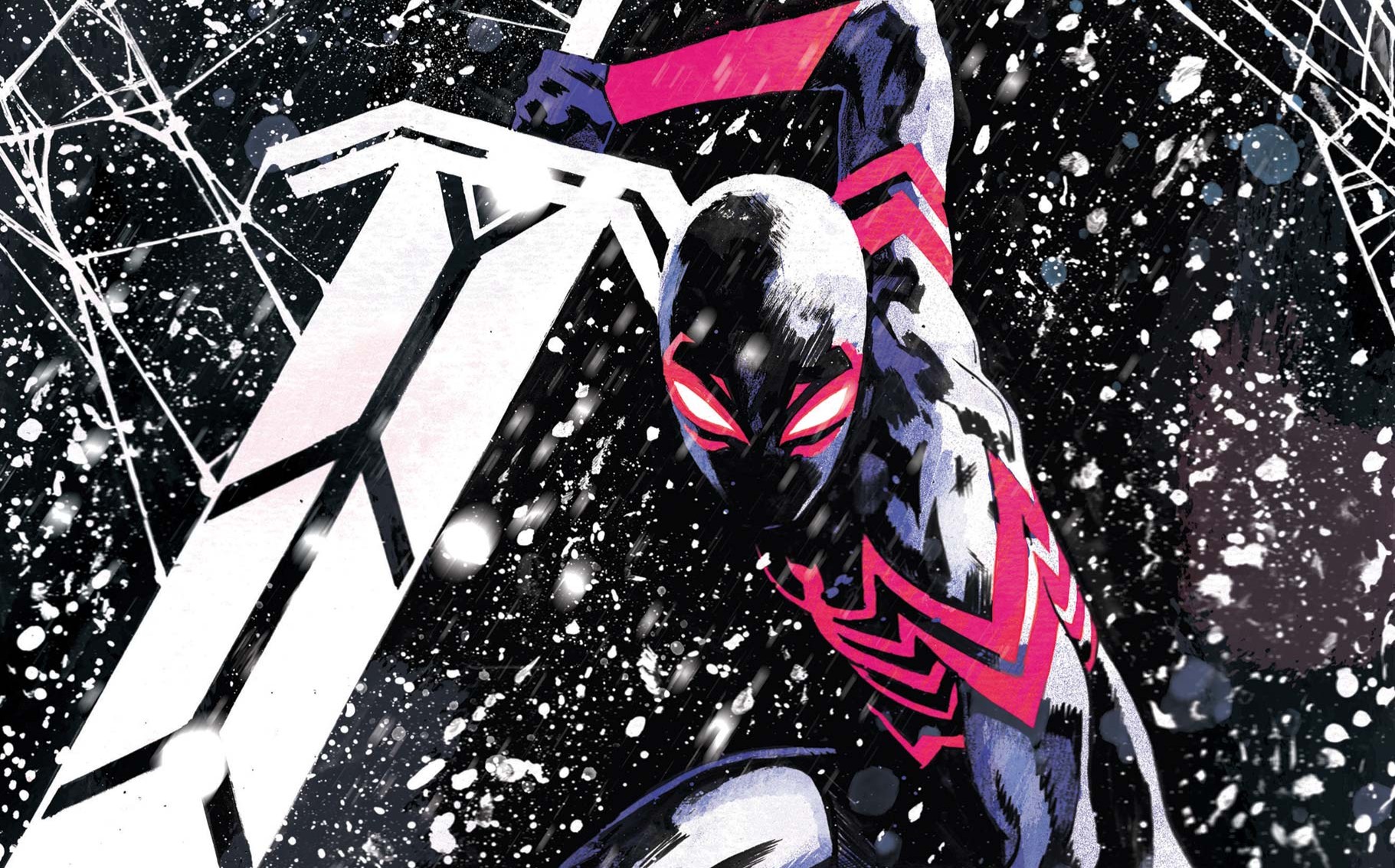 Miles Morales enfrenta magia em “Ultimate Spider-Man: Incursion #4”