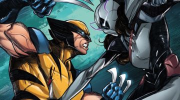 Deadpool Tenta Resgatar Sua Filha Em Wolverines & Deadpools #3″