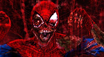 Confirmada a voz do Homem-Aranha em Marvel Zombies – e não é Tom Holland!