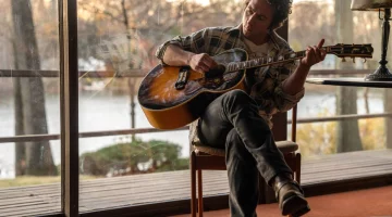 ‘Springsteen: Salve-me do Desconhecido’ ganha novo trailer; filme estreia dia 30 de outubro no Brasil