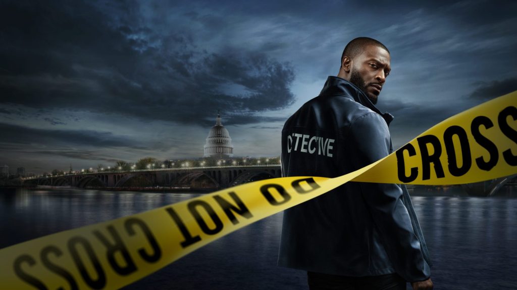 Prime Video anuncia painéis de Detetive Alex Cross, Invencível, Hazbin Hotel, The Legend of Vox Machina, The Mighty Nein e Bat-Fam na NYCC 2025