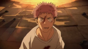 Bomba! Saiu o teaser da 3º temporada de Jujutsu Kaisen; jogo do abate vem aí!