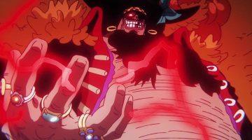 É por isso que o Barba Negra chorou olhando para lua: a teoria muda tudo em ‘One Piece’