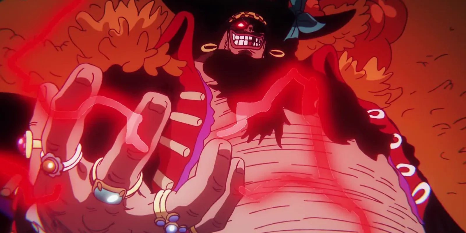 É por isso que o Barba Negra chorou olhando para lua: a teoria muda tudo em ‘One Piece’