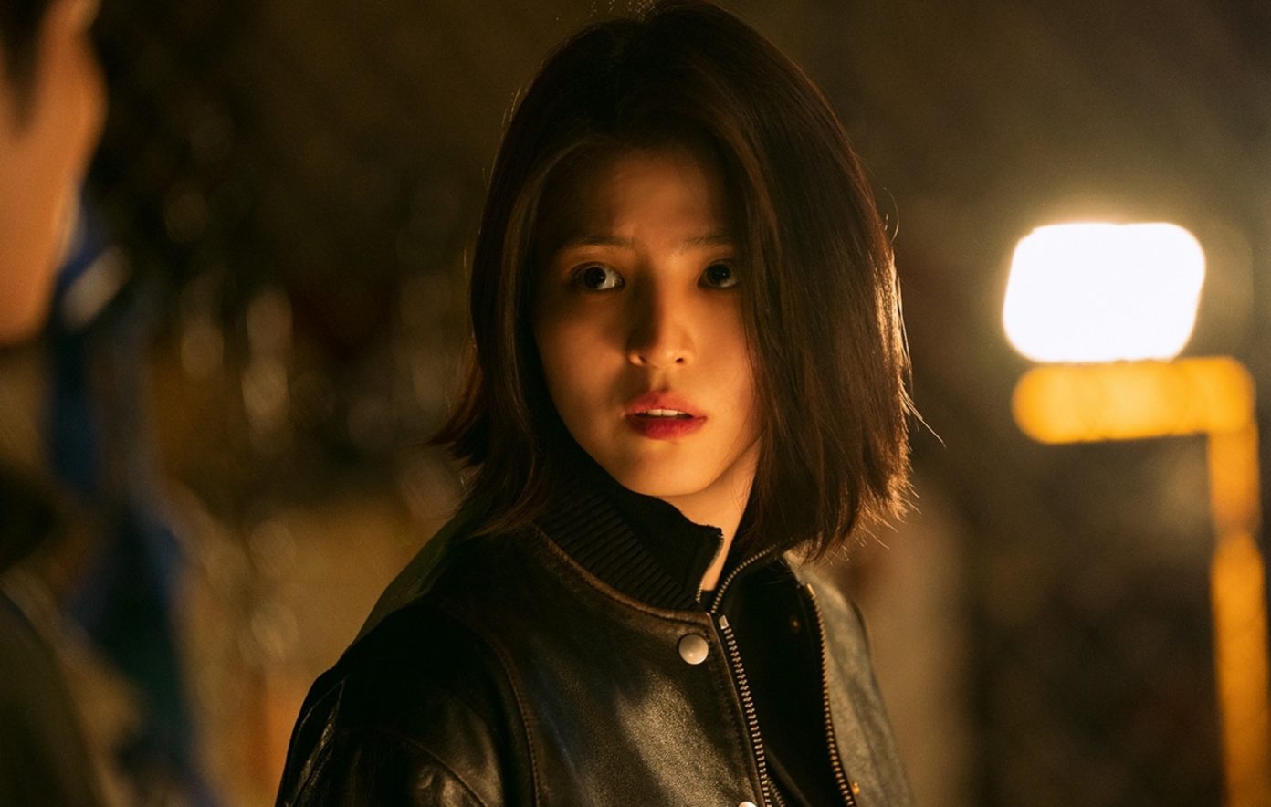 ‘Solo Leveling’: Atriz coreana é cotada para ser Cha Hae-in no live-action da Netflix
