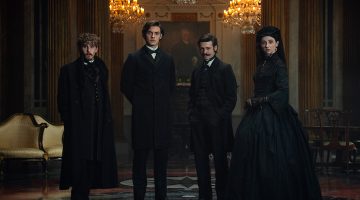 ‘House of Guinness’: nova série de criador de ‘Peaky Blinders’ revela a família por trás da cerveja icônica
