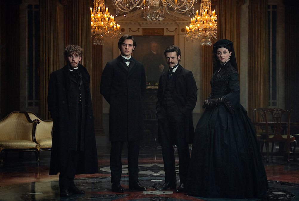 ‘House of Guinness’ é renovada para a 2ª temporada; saiba mais