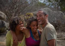 Imagineland on The Road terá painel oficial sobre a 2ª temporada de ‘Cangaço Novo’ com presença de elenco