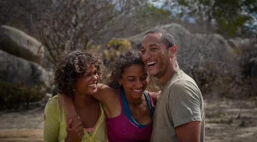 Imagineland on The Road terá painel oficial sobre a 2ª temporada de ‘Cangaço Novo’ com presença de elenco