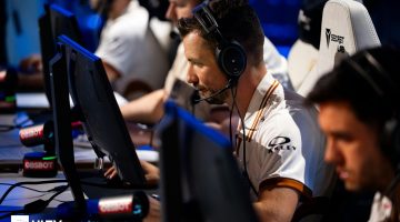 Counter Strike: G2 arrasa na BLAST Open London 2025 e prova que está no páreo para as finais