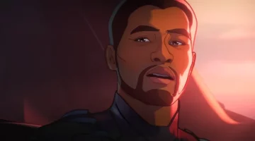 Disney+ estreia ‘Marvel Zumbis’ com tributo emocionante a Chadwick Boseman