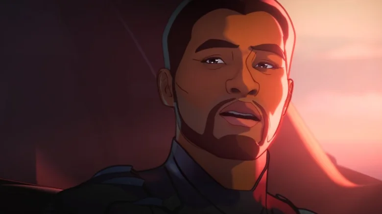 Disney+ estreia ‘Marvel Zumbis’ com tributo emocionante a Chadwick Boseman