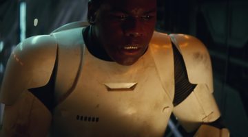 John Boyega, o Finn de ‘O Despertar da Força’, critica rumos da nova trilogia de ‘Star Wars’