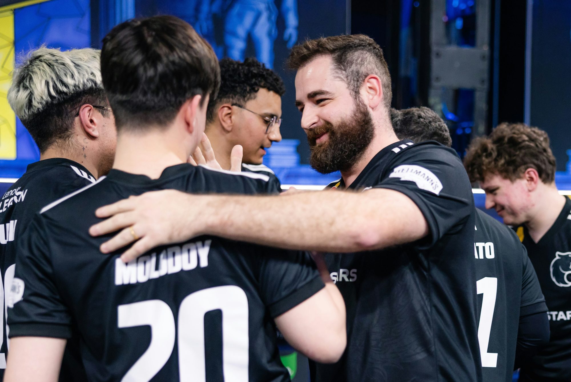 ‘Counter Strike’: Furia se vinga da Mouz e garante a melhor posição para a BLAST London 2025
