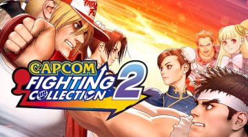 Veterano da Capcom, Hideaki Itsuno, quer fazer Capcom vs. SNK 3