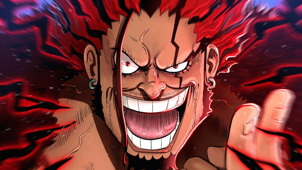 ‘One Piece’: Oda revela pirata lendário do Século Perdido que pode estar vivo no fundo do mar
