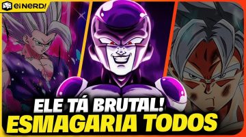 7 personagens que o Black Freeza humilharia atualmente em ‘Dragon Ball’