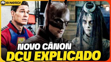 James Gunn bagunçou o DCU? Entenda o que é canon e o que não é no novo universo da DC