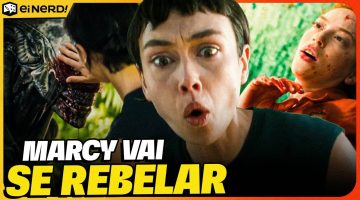‘Alien: Earth’ – Marcy pode se voltar contra os humanos e o Olho surge como ameaça principal