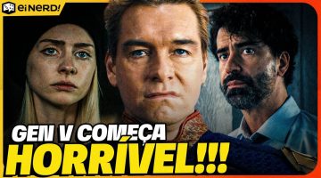 ‘Gen V’: análise dos episódios iniciais da 2ª temporada