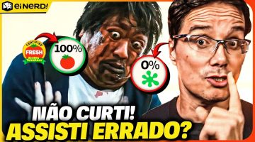 ‘Anônimo 2’: Continuação precisava existir? Assisti e conto o que achei!