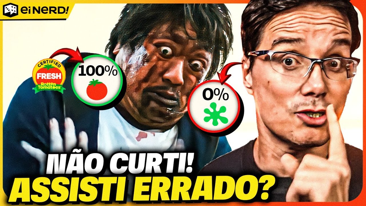 Anônimo 2': Continuação precisava existir? Assisti e conto o que achei!, image size:1280x720