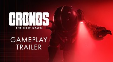 Nvidia traz DLSS 4 com Multi Frame Generation para ‘Cronos: The New Dawn’, ‘Hell is Us’ e ‘Indiana Jones’, entre outros games