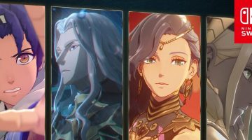 Nintendo: Novo Fire Emblem é anunciado