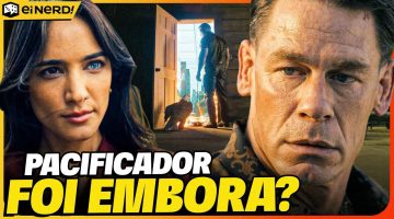 Pacificador ainda é o trunfo de James Gunn no DCU – review do 5° episódio da segunda temporada de Pacificador