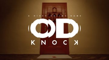 OD, de Hideo Kojima, ganha primeira gameplay e informações