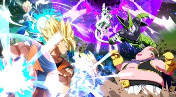 Os 10 melhores kogos de Dragon Ball que todo fã precisa conhecer