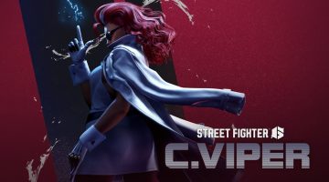 Street Fighter 6 – C. Viper ganha trailer de gameplay e previsão de lançamento; confira