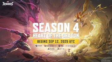 Marvel Rivals – Trailer da Season 4 confirma versão de PS4