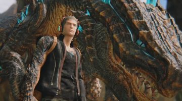 Hideki Kamiya acredita que o cancelado Scalebound seria diferente se não fosse da Microsoft
