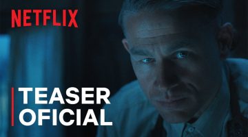 ‘Monstro: A História de Ed Gein’: Netflix revela teaser sombrio da nova temporada