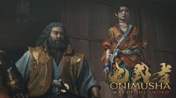 Onimusha: Way of the Sword ganha trailer detalhando sua história