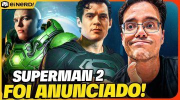 Superman: O Homem do Amanhã