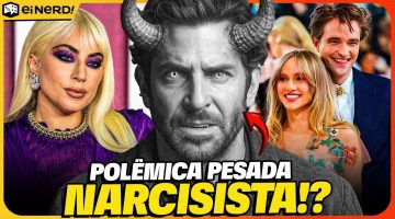 Bradley Cooper: o astro perfeito que pode não ser tão perfeito assim